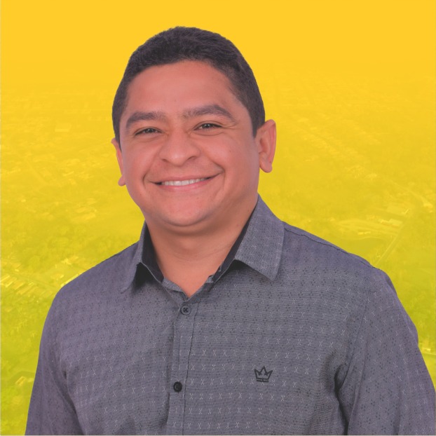 RAIMUNDO DENIS DOS SANTOS LIMA